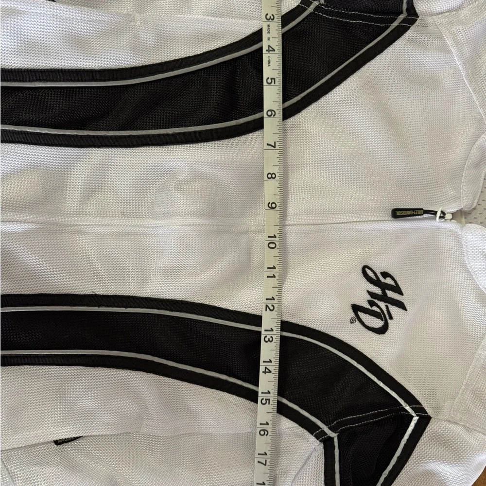 Harley-Davidson Reflective Riding Jacket - Picture 4 of 16